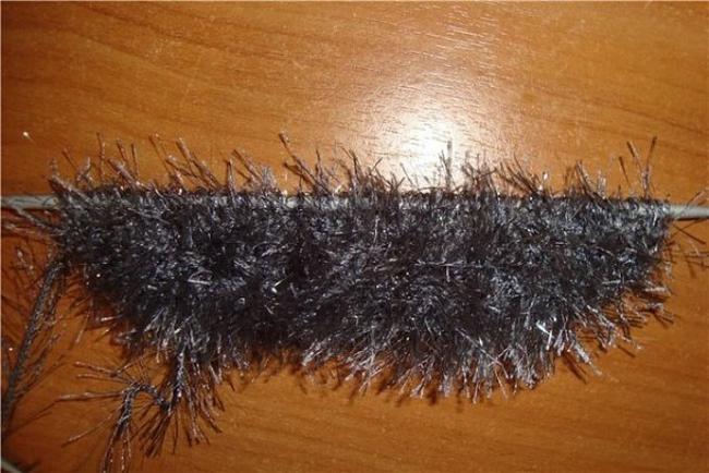 Прибавления до 51 петли