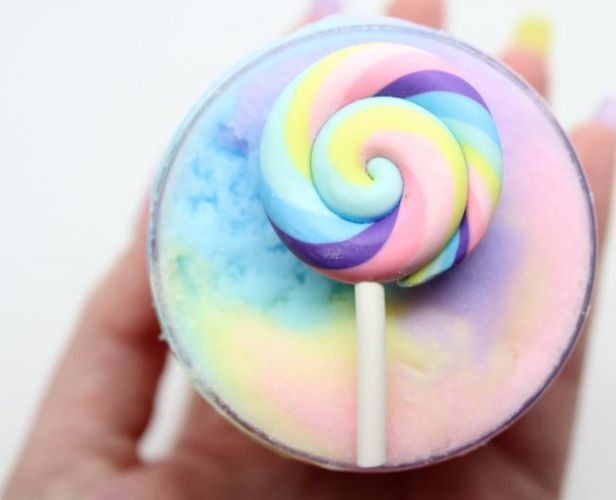 Клауд слайм