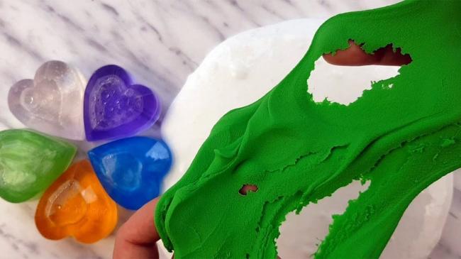 Недостаток эластичности ведет к разрыву