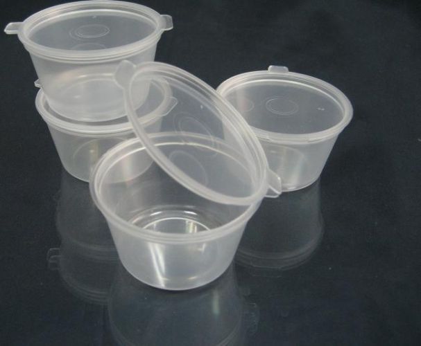 Емкости для хранения лизуна