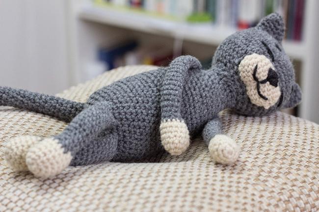 Описание японской игрушки