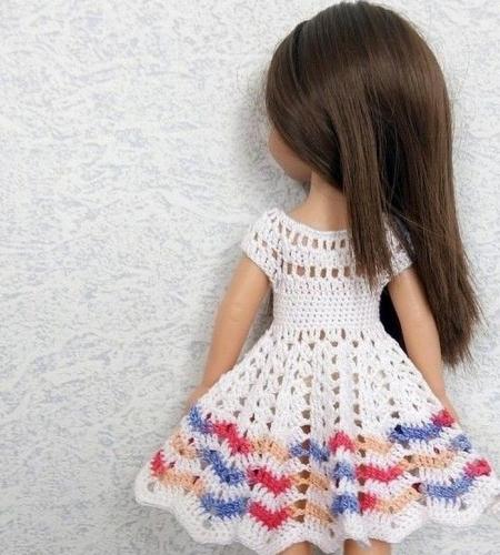 «Лилия» для Паола Рейна