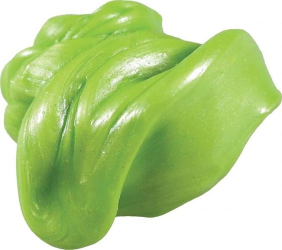 Лизун может представлять опасность для маленьких детей