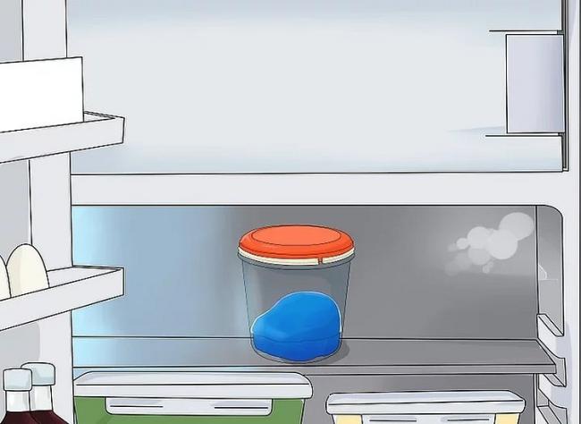 Правильное хранение