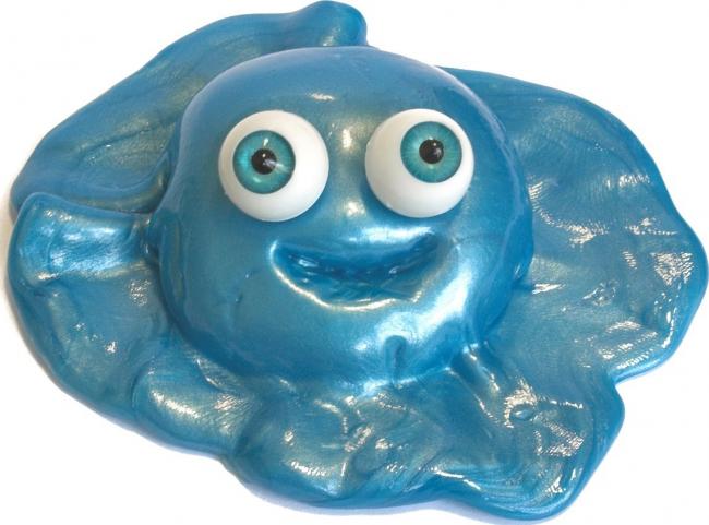 Неньютоновская жидкость