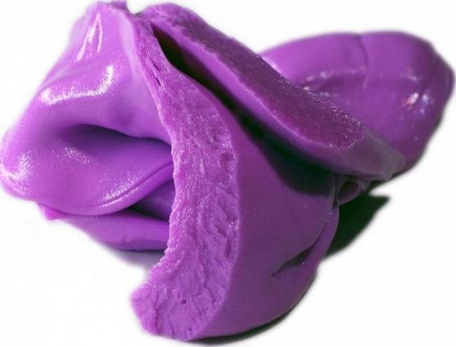 Рвется, а не тянется