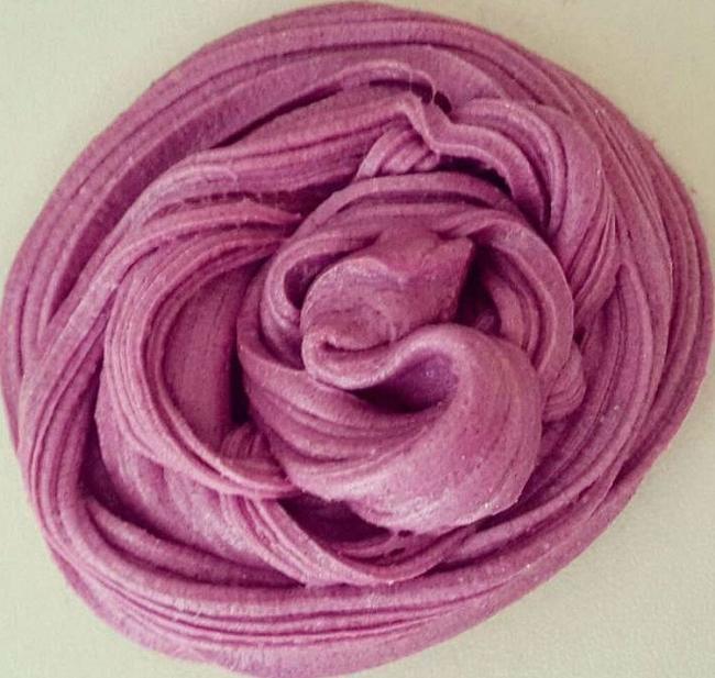 Вариант приготовления игрушки