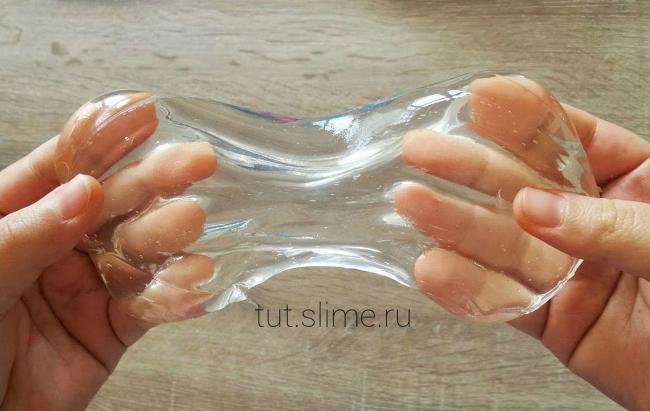 Изготовление стеклянной массы