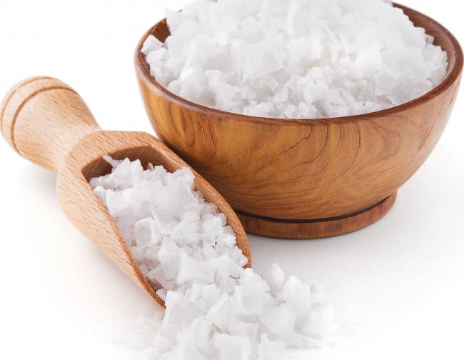 Соль для загущения лизуна