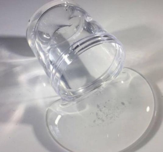 Клиар – это базовый вариант, из которого можно сделать другие типы игрушки