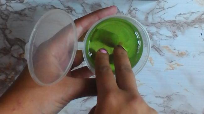 Создание поделки своими руками