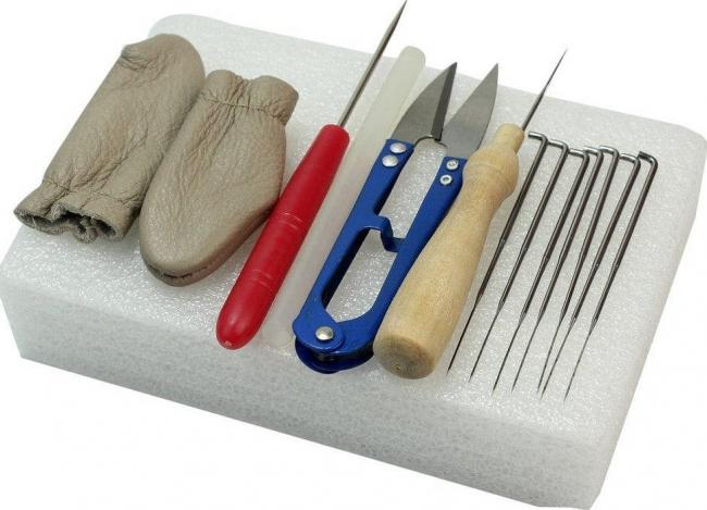 Дополнительный инструмент