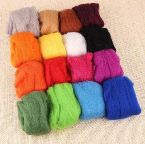 Набор гребенных лент