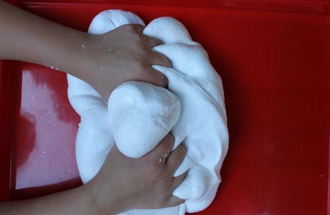 Увеличенная масса