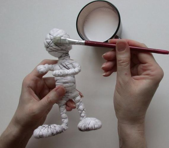 Важный рабочий процесс