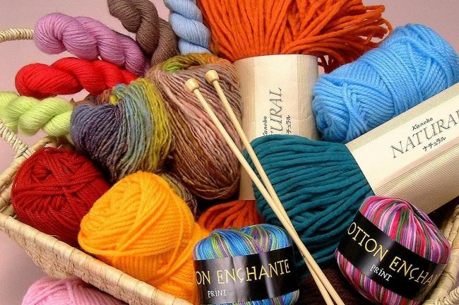 Базовые инструменты и материалы для работы