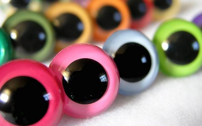 Дополнительная фурнитура для изготовления подушек-игрушек