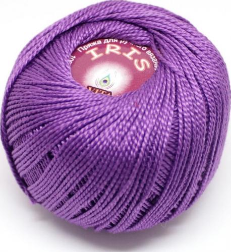 Хлопковая пряжа для маленьких куколок