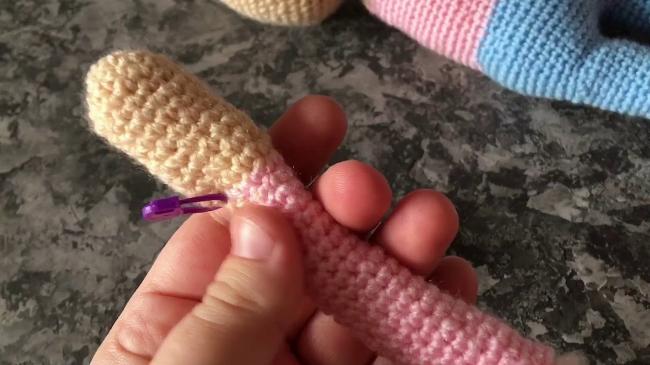 Ручки Стеши