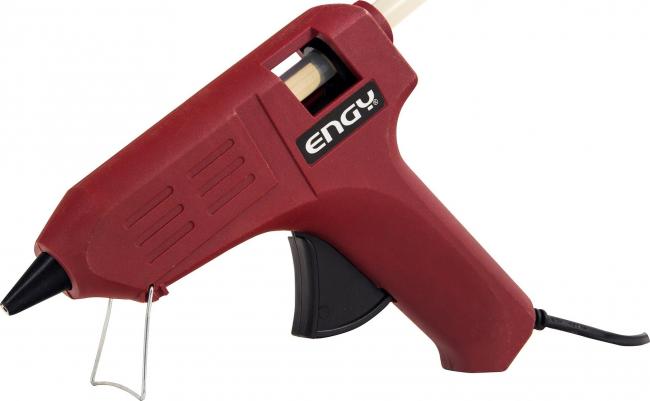 Клеевой пистолет