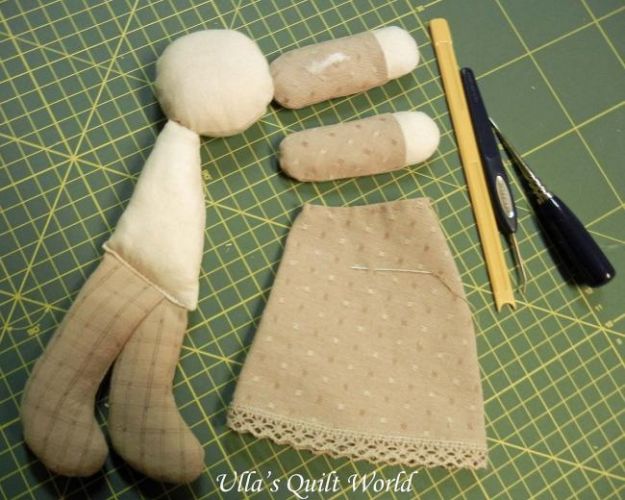 Части изделия