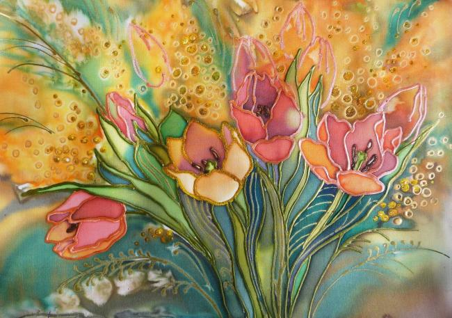 Что за материал