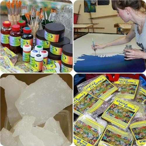 Необходимые инструменты для техники