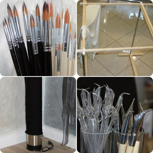 Техника холодного ремесла