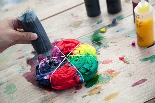 Узелковая техника