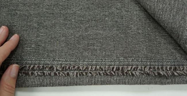 Декатировка шерстяных тканей