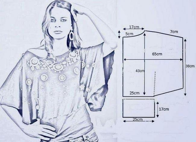Основа для свободной модели