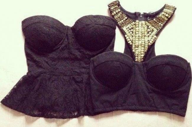 Готовое изделие