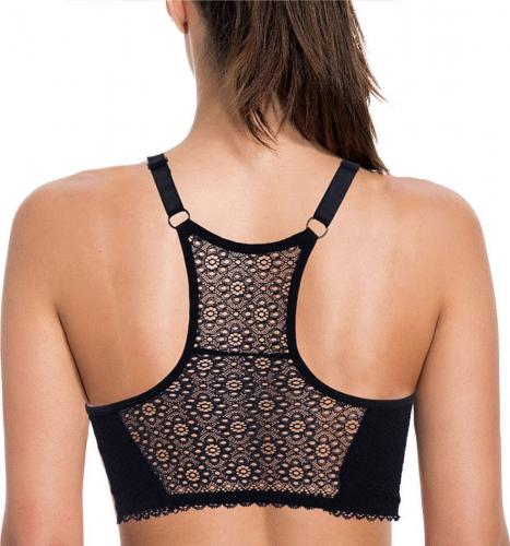 Застежка для бюстье