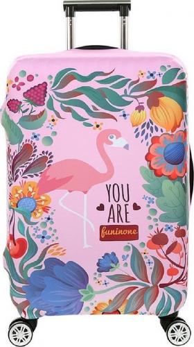 Эластичная и красочная модель из магазина