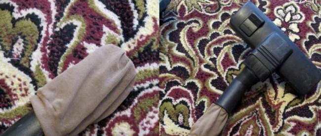 Наглядный пример, как делается фильтр