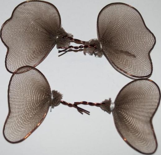 Заготовка крыльев