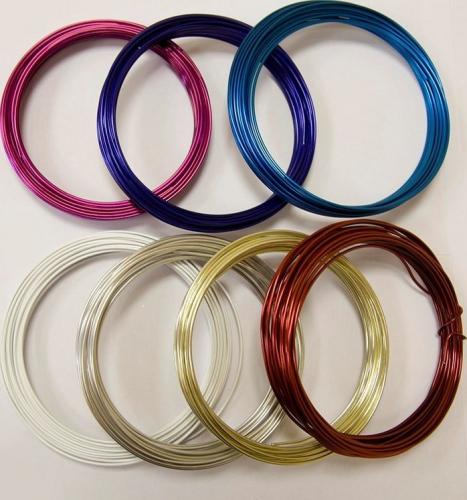 Флористическая проволока