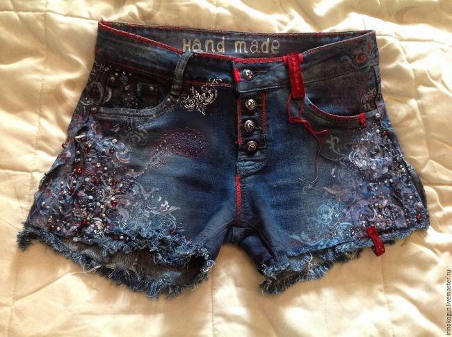 Готовое изделие