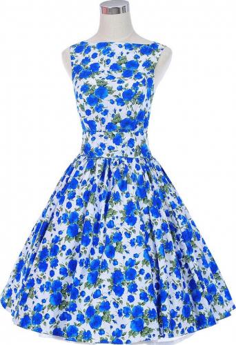 Простое платье для девочки, которое можно сделать самому