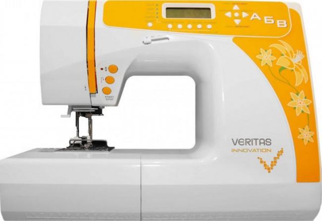 Немецкая швейная машина