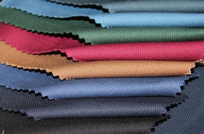 Смешанные ткани