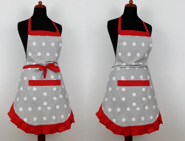 Праздничный фасон