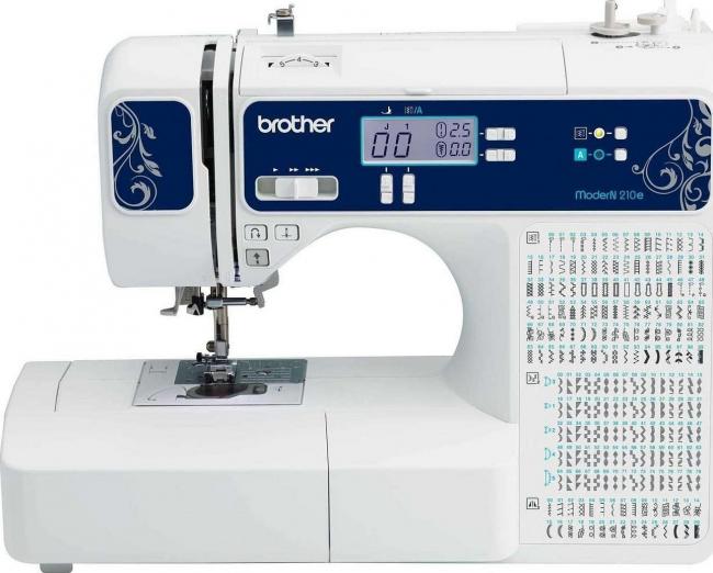 BROTHER Modern 210E