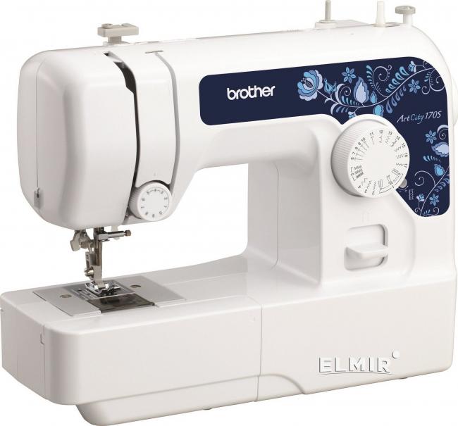 Brother ArtCity 170S