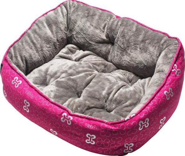 Удобный лежак для животных