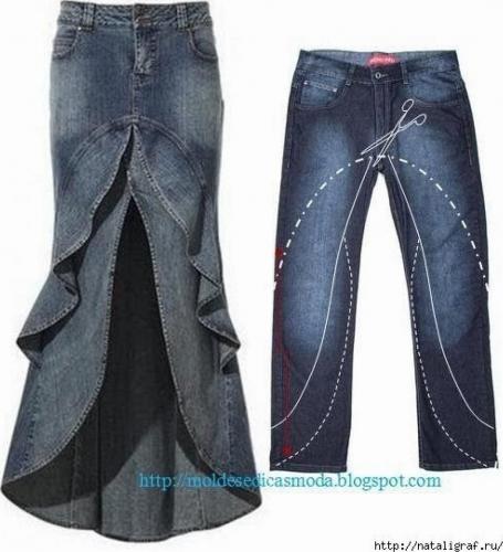 Наглядная схема