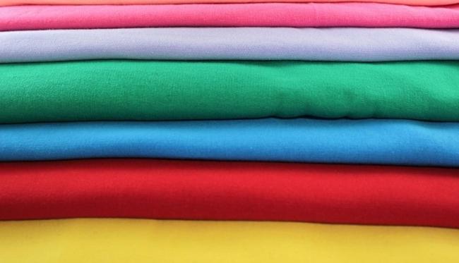 Трикотажные ткани