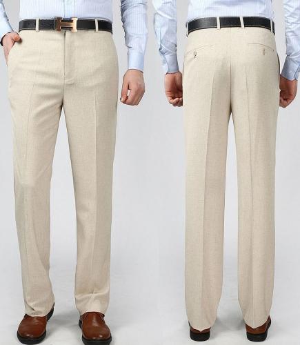 Классические мужские брюки и оксфорды