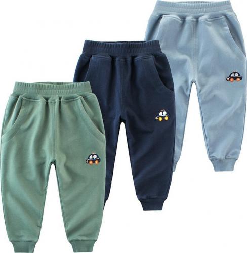 Детские спортивные брюки