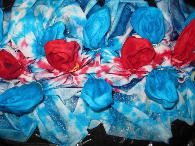 Процесс работы